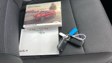 Kia Sportage 1.6 GDi ISG 2 5dr Petrol Estate